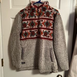 Simply Southern Sherpa